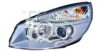 EQUAL QUALITY PP1201S Headlight